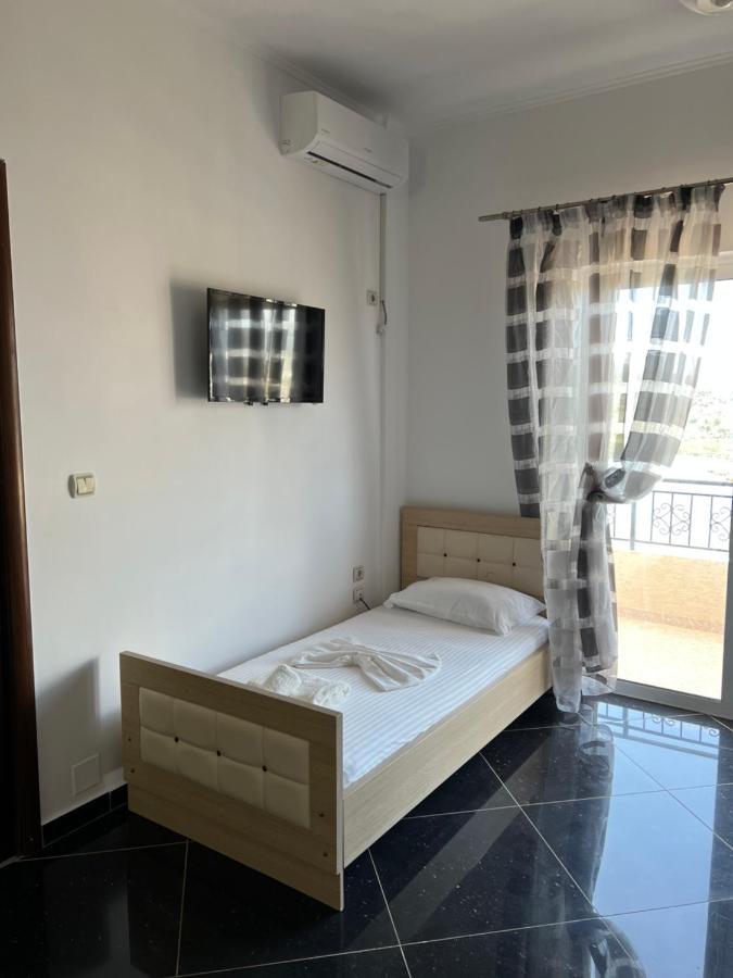 Vila Flavin 1 كساميل المظهر الخارجي الصورة