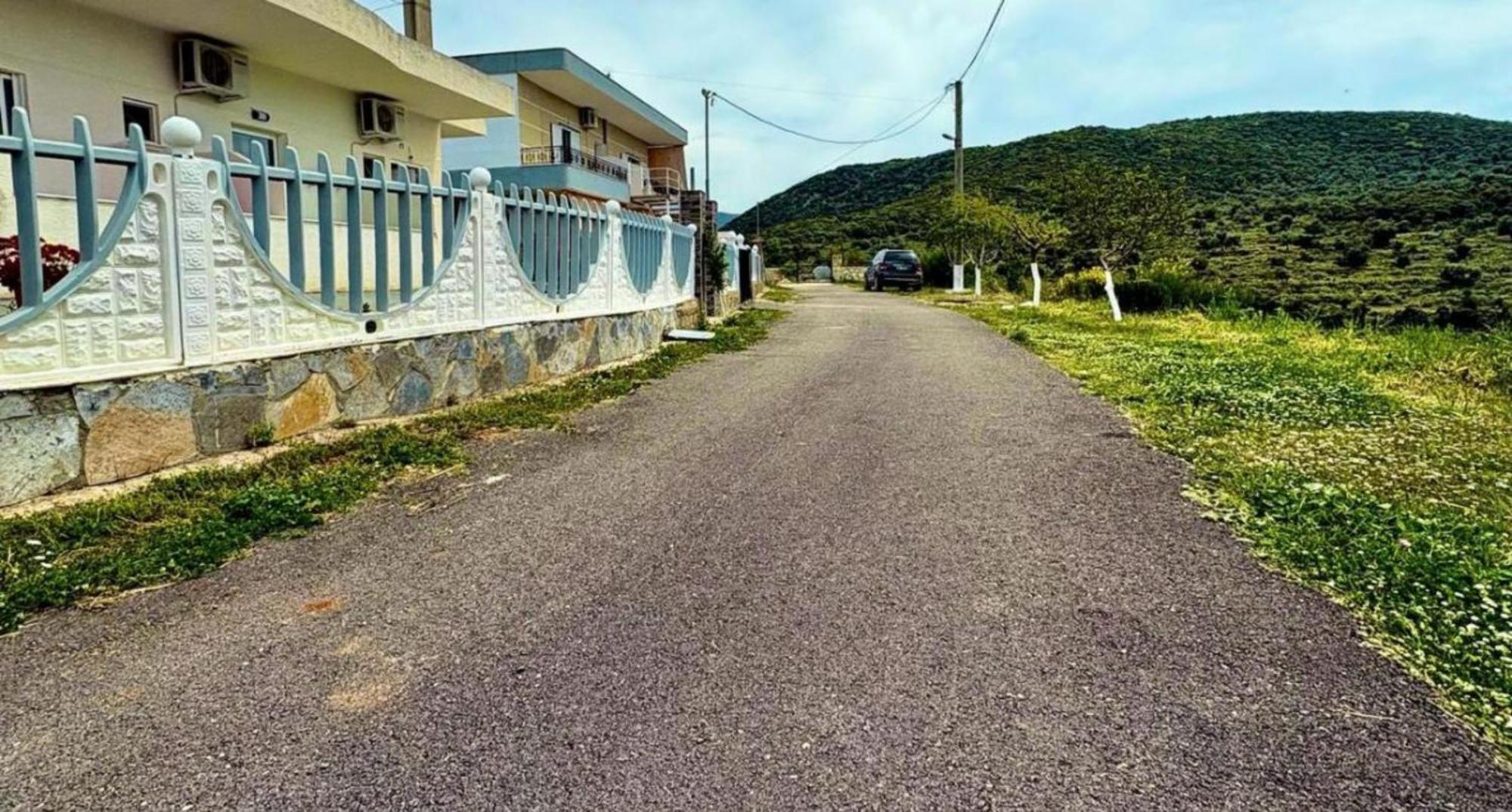 Vila Flavin 1 كساميل المظهر الخارجي الصورة